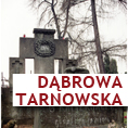 Okręg Cmentarny – Dąbrowa Tarnowska