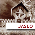 Okręg Cmentarny – Jasło
