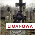 Okręg Cmentarny – Limanowa