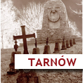 Okręg Cmentarny – Tarnów