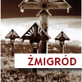 Okręg Cmentarny – Żmigród